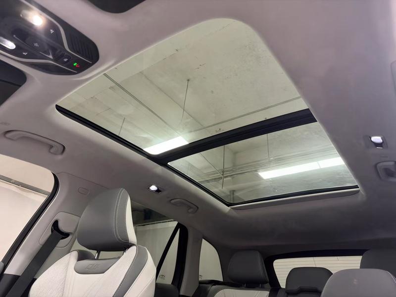 Geely Emgrand L 2024