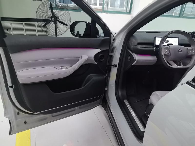 NIO NIO EC6 2024