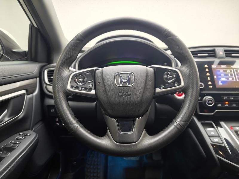Honda Honda CR-V PHEV 2021