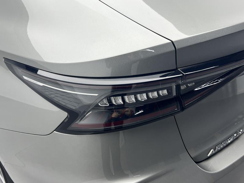 Chery Arrizo 8 2024