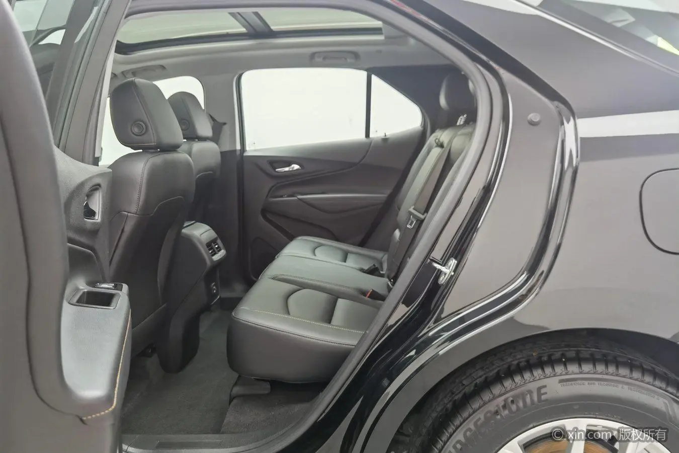 Chevrolet Explorer 535T Yujie Edition