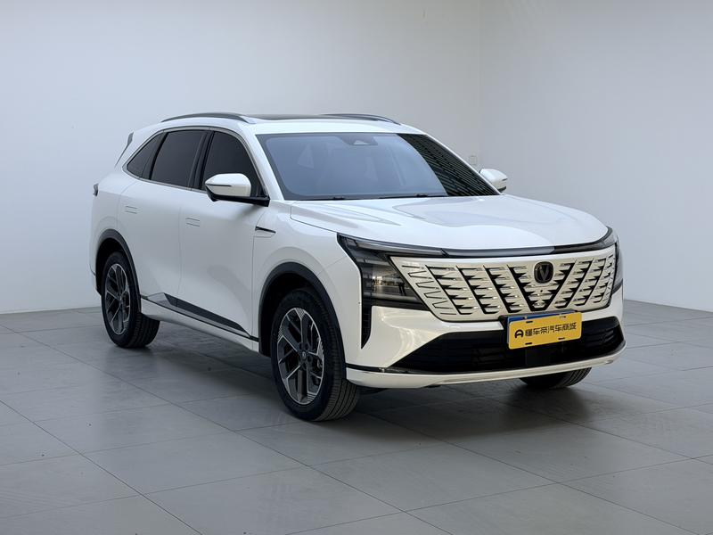Changan Changan CS75 PLUS 2025