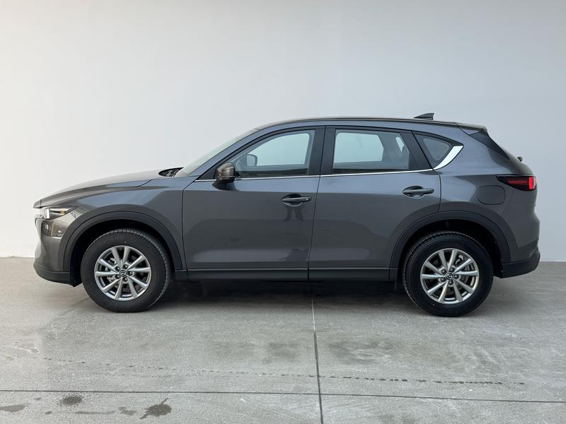 Mazda Mazda CX-5 2024