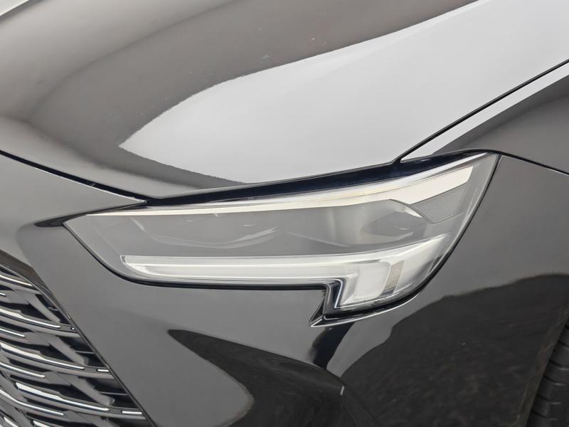 Buick Regal 2024