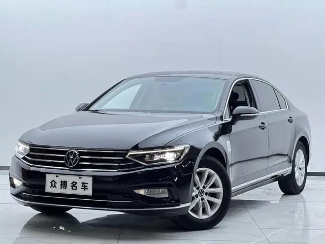 Volkswagen Magotan 280TSI DSG comfort type