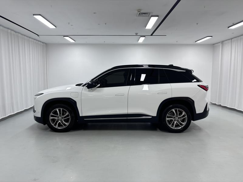 NIO NIO ES6 2020