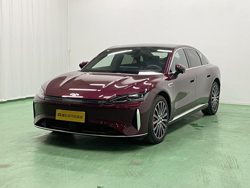 Fengyun Fengyun A9L 2025