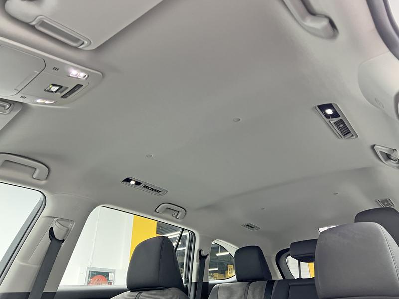 Toyota Highlander 2024