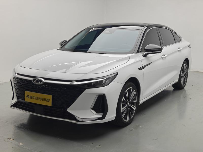Chery Arrizo 8 2025