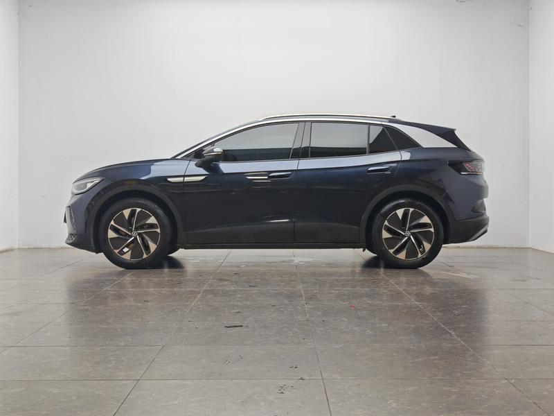 Volkswagen ID.4 CROZZ 2024