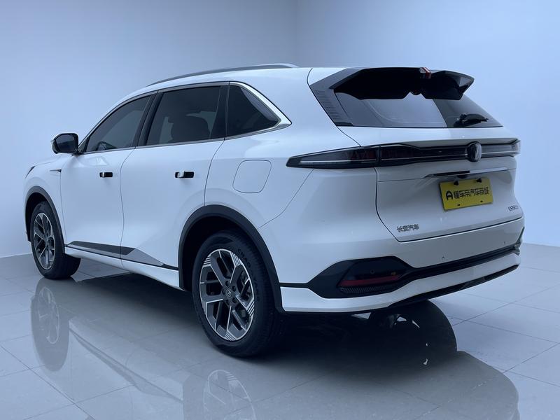 Changan Changan CS75 PLUS 2025