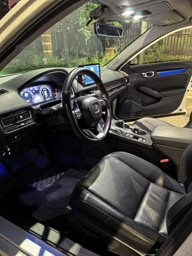 Honda Style 240TURBO CVT Magic Night*Deluxe Edition