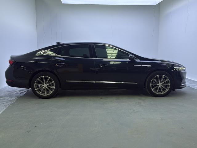 Buick LaCrosse 2021