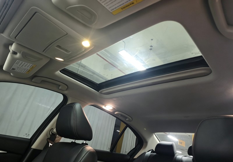 Infiniti Infiniti Q50L 2021