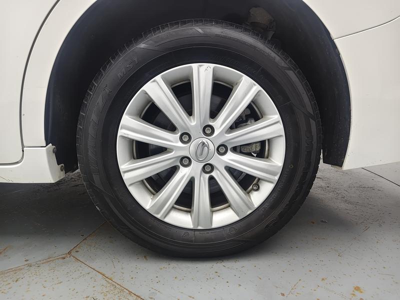 Trumpchi GAC Trumpchi M6 2021
