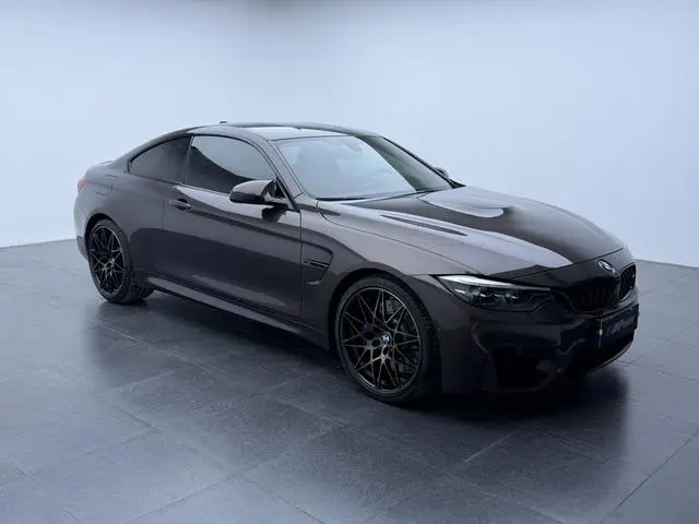 BMW BMW M4 M4 Coupe Limited Edition for fans