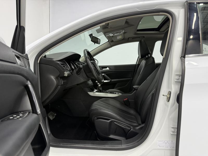 Peugeot Peugeot 408 2019