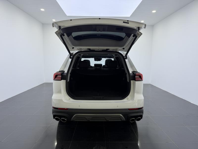Chery Tiggo 8 PRO 2024