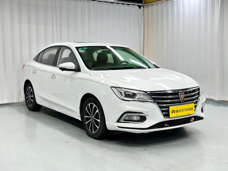 Roewe Roewe i5 2020