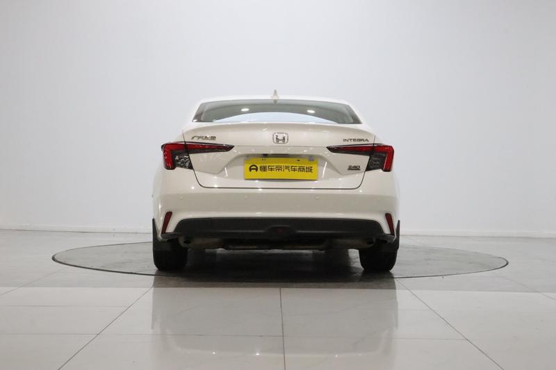 Honda Style 2023
