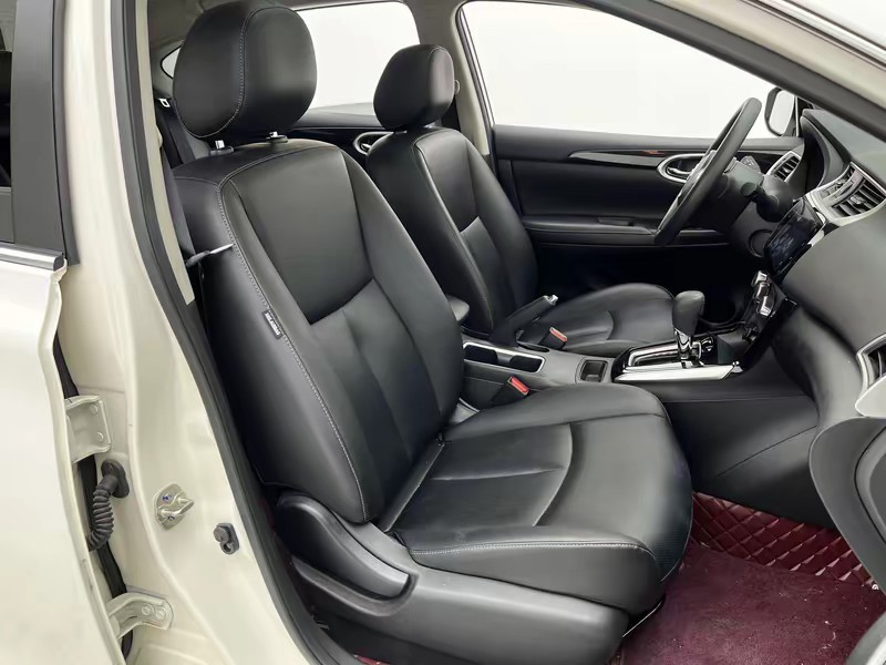 Nissan Sylphy 2024