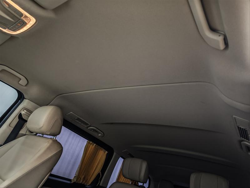 Mercedes-Benz Vito 2018