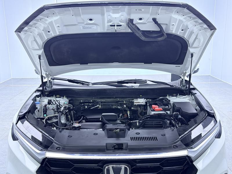 Honda Honda CR-V 2024