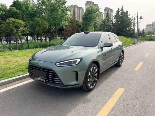 AITO Ask the world M5 Range-extended rear-drive smart driving version