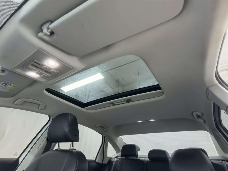 Volkswagen Lavida 2021