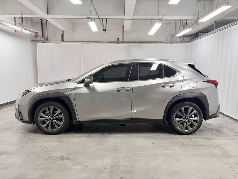 Lexus Lexus UX 2020