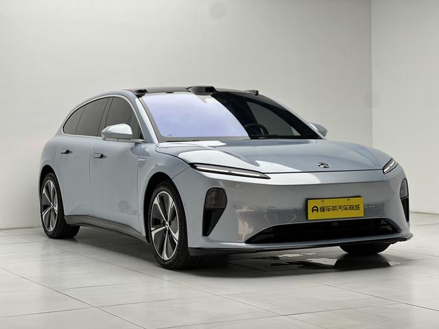 NIO NIO ET5 Touring 2024