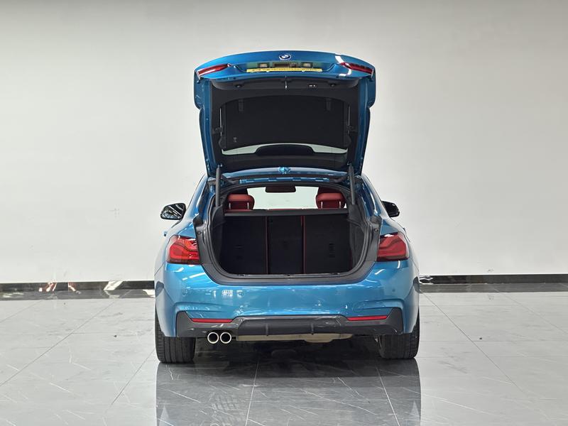 BMW BMW 4 Series 2020