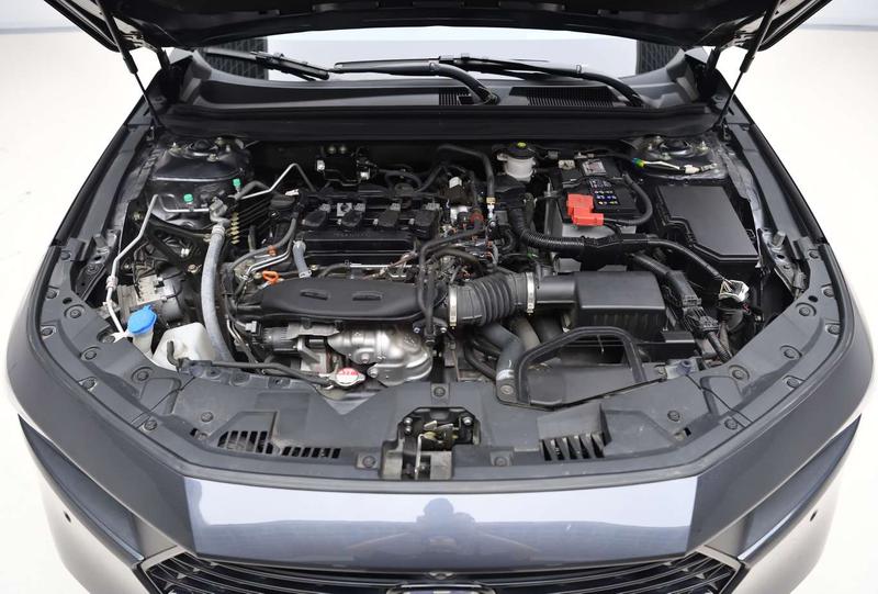 Honda Accord 2023