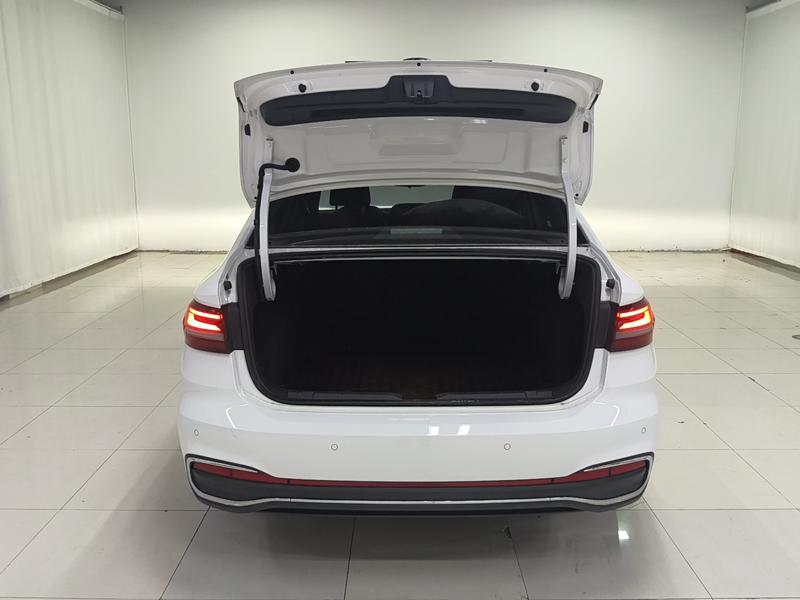 Volkswagen Lavida 2024