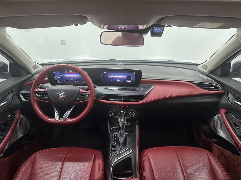 Buick Verano 2022