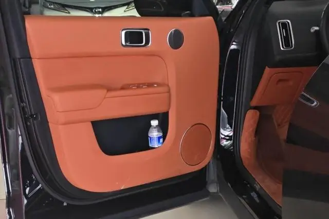 Li Auto Ideal L7 Max version