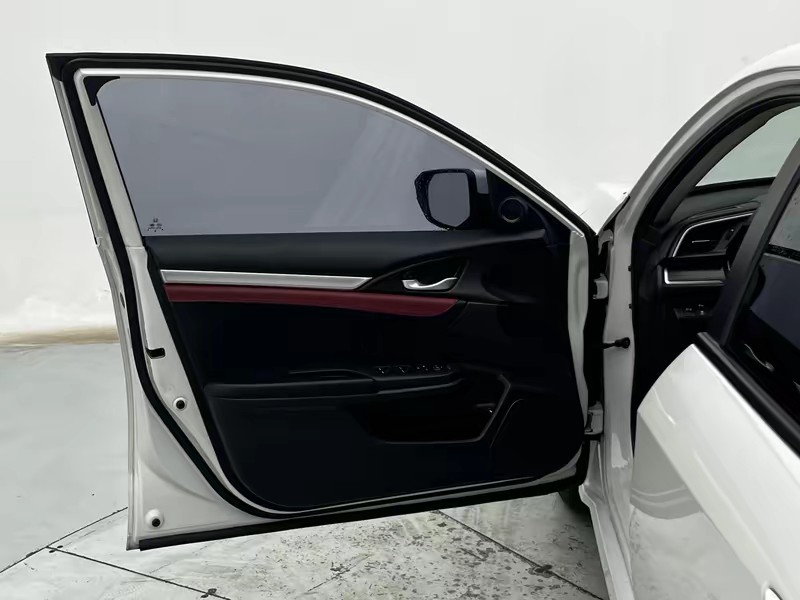 Honda Civic 2019