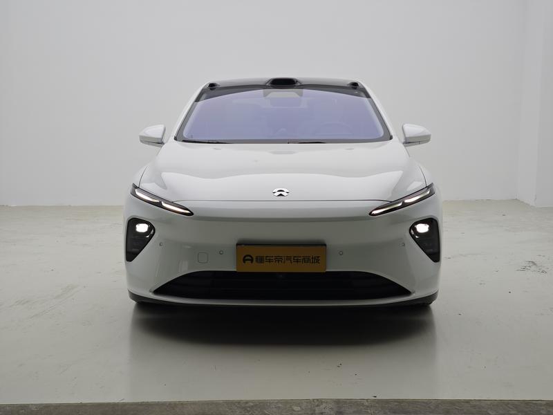 NIO NIO ET7 2021