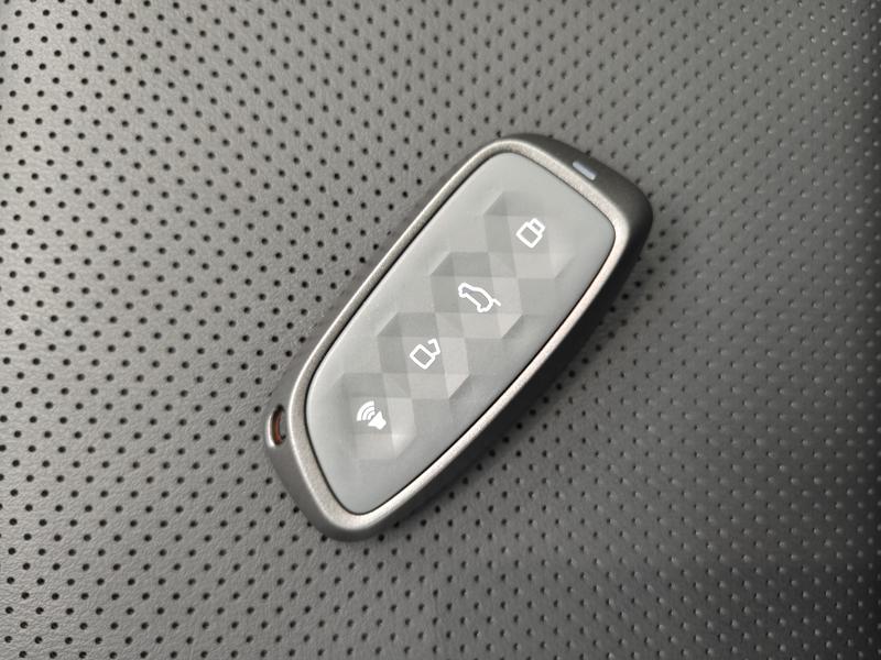 Haval Haval Raptors PHEV 2026