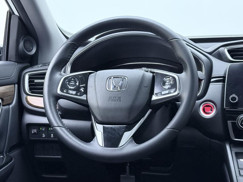 Honda Honda CR-V 2021