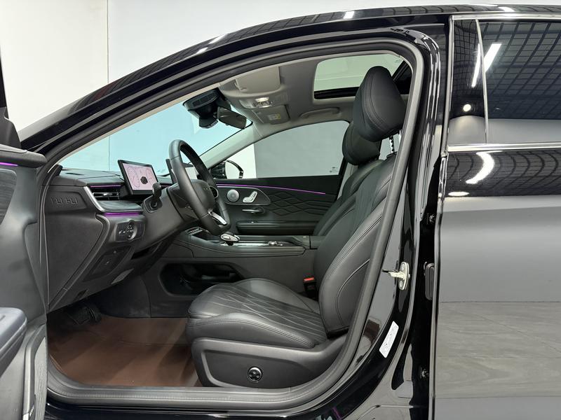 Chery Arrizo 8 PRO 2025
