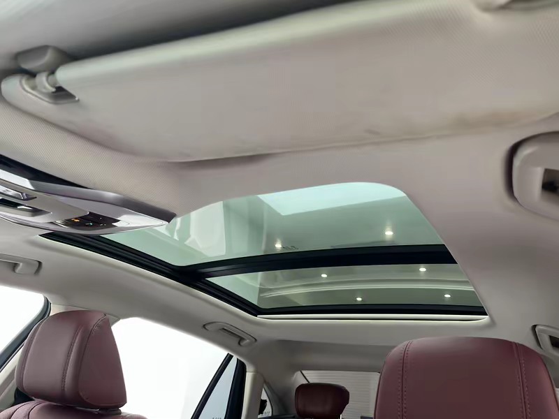 Hongqi Red Flag H5 2024