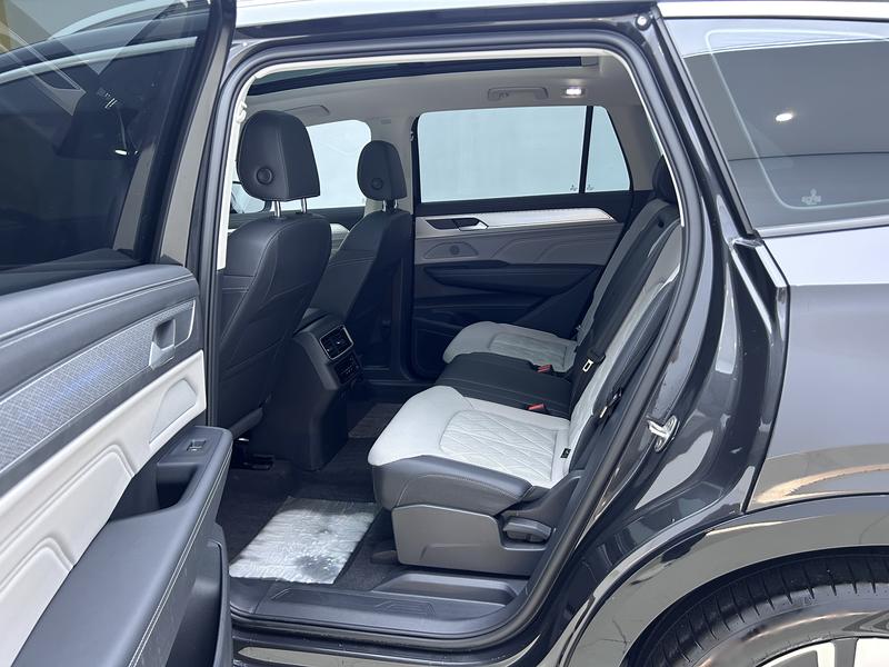 Volkswagen Lanxun 2023