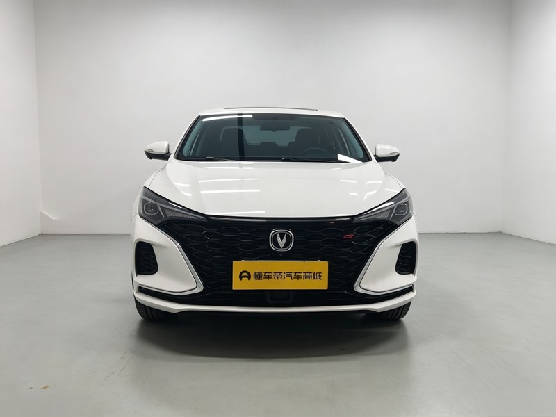 Changan Eado 2021