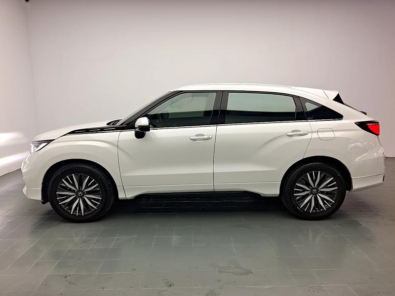 Honda Guandao 2020