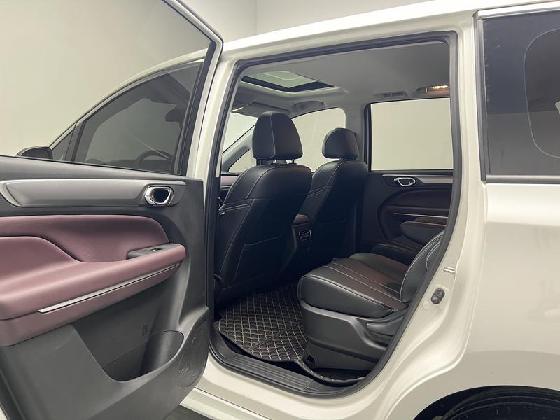 Trumpchi GAC Trumpchi M6 2023
