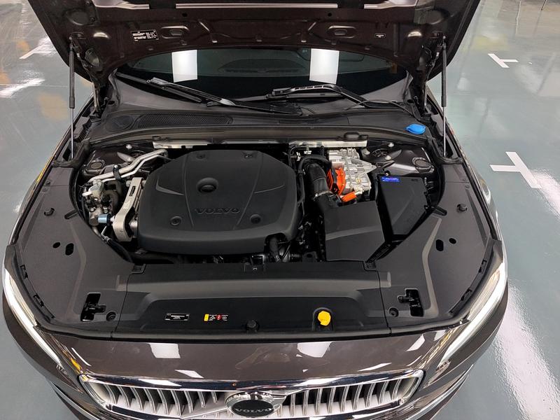 Volvo Volvo S90 PHEV 2022