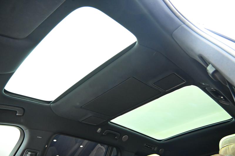 Li Auto Ideal L9 2026