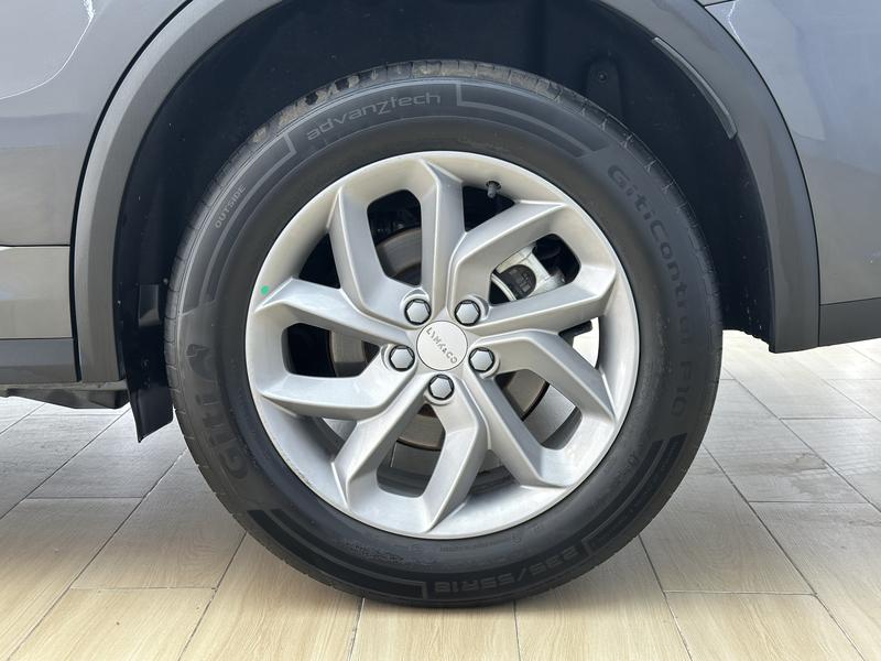 Lynk & Co Link 01 2025