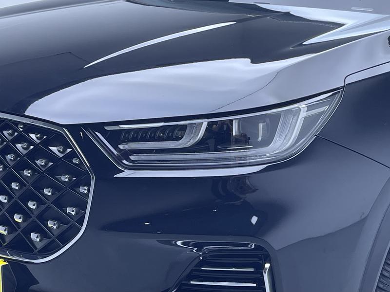 Chery Tiggo 8 PLUS 2021